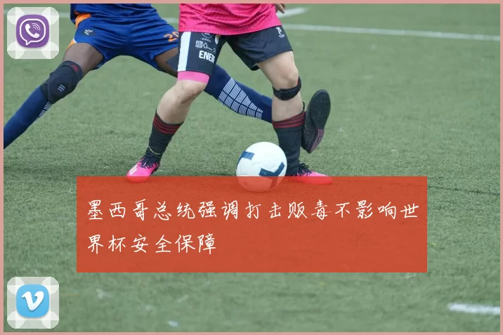 墨西哥总统强调打击贩毒不影响世界杯安全保障